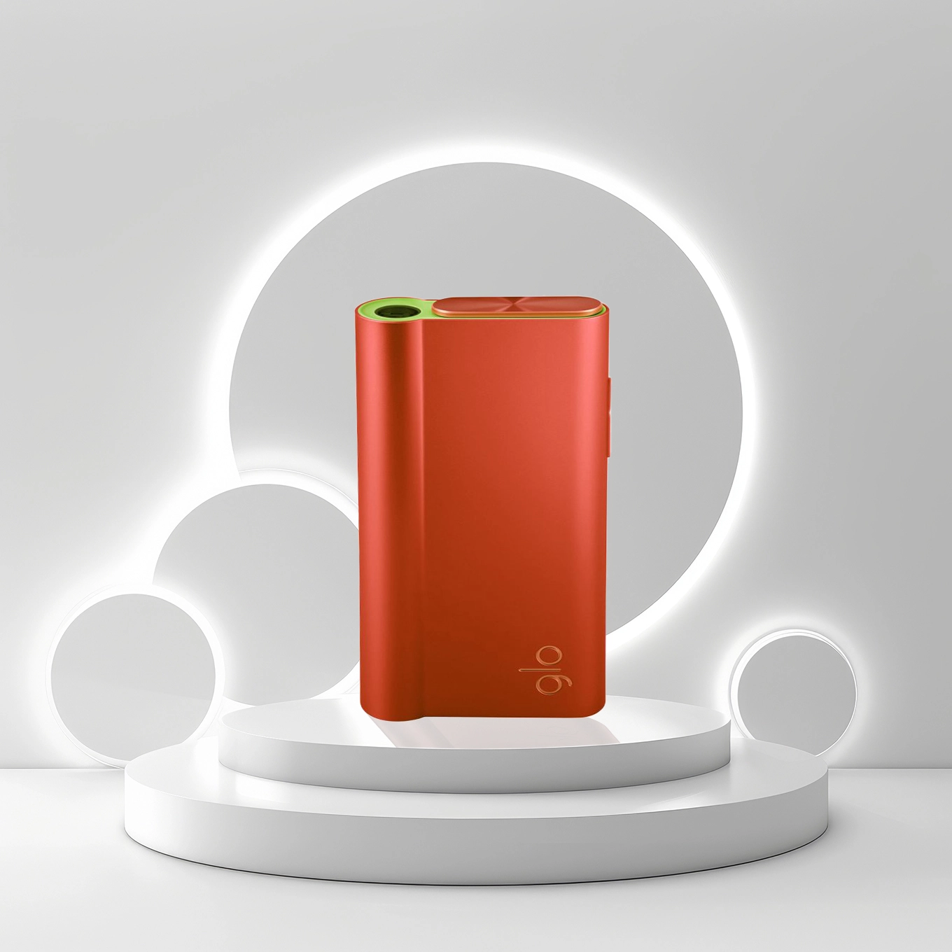 Glo™ Hyper Air Orange LEP