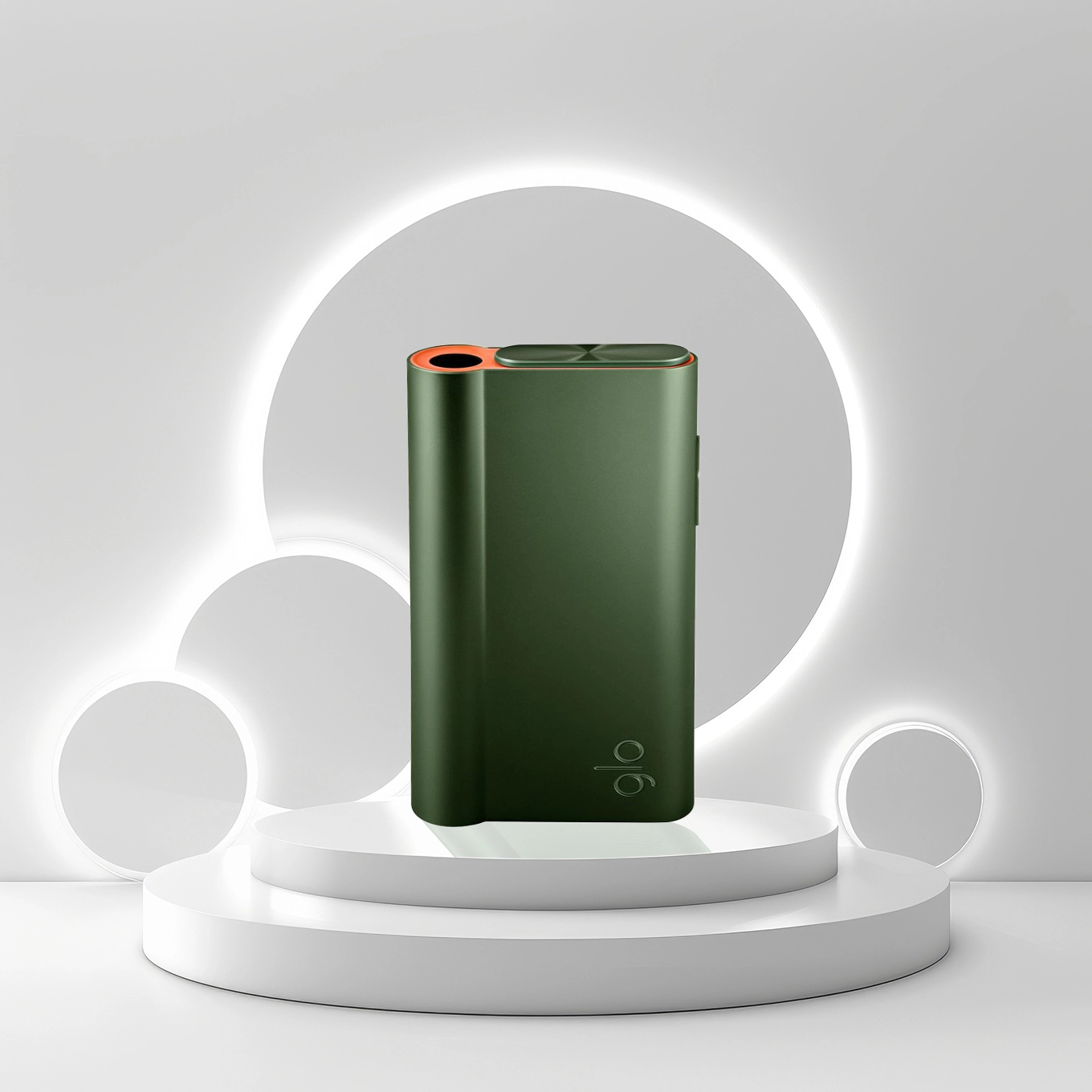 Glo™ Hyper Air Khaki LEP