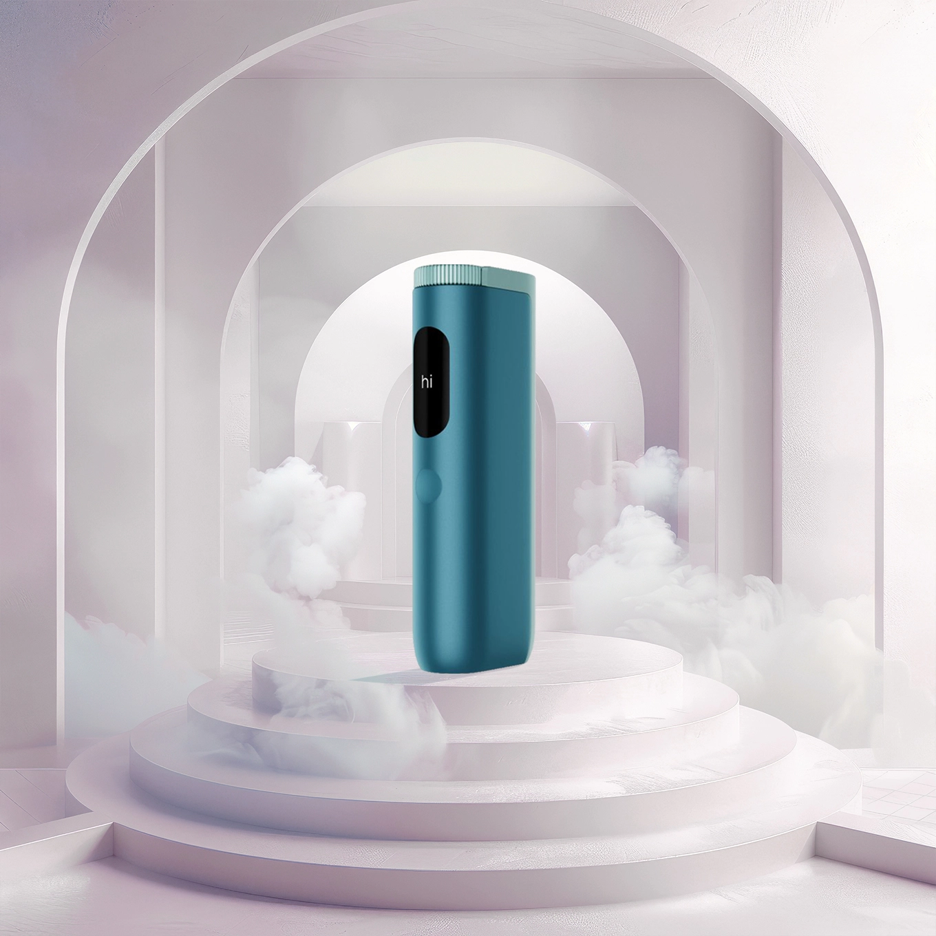 Glo™ Hyper Pro Jade Teal