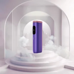 Glo™ hyper pro Purple Sapphire