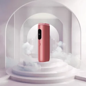 Glo™ hyper pro Quartz Rose