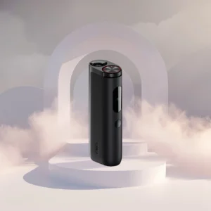 Glo™ hyper pro Obsidian Black