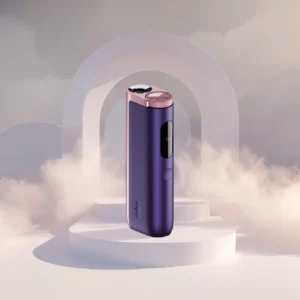 Glo™ hyper pro Purple Sapphire