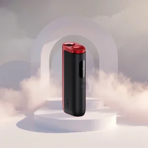 Glo™ hyper pro Ruby Black