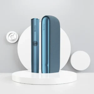 IQOS ILUMA Azure Blue