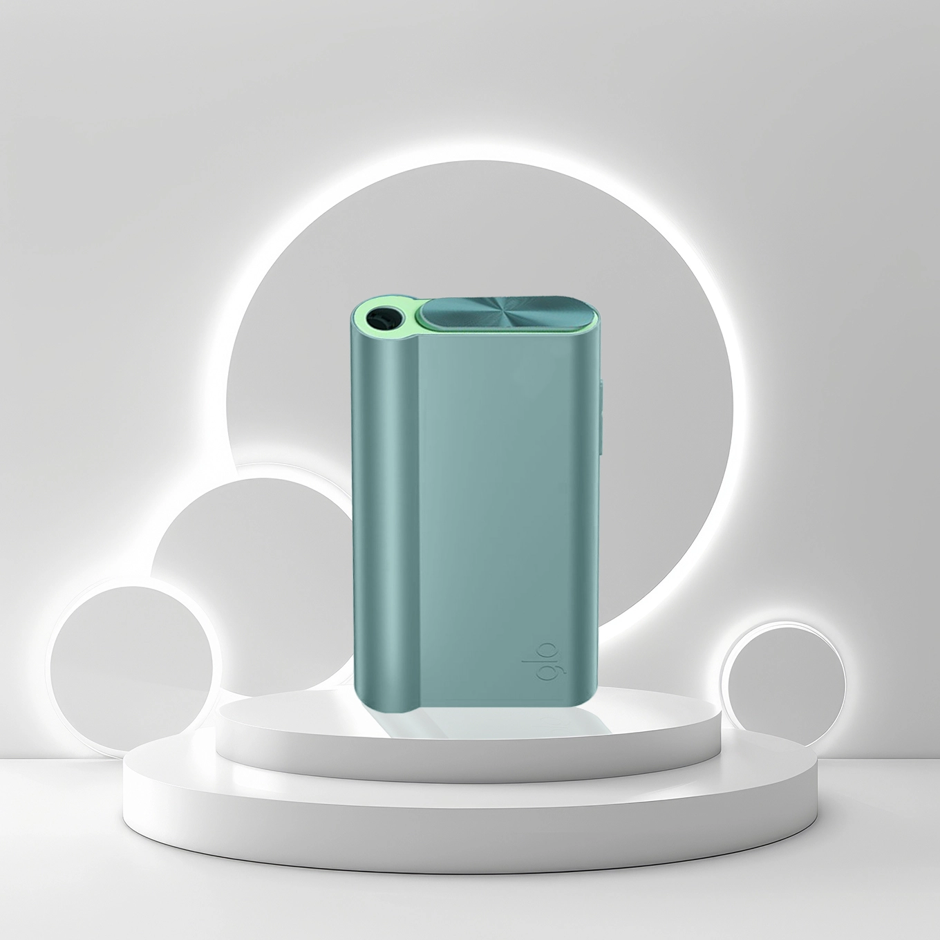 Glo Hyper Air Light Teal