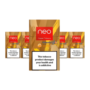 NEO Copper Tobacco