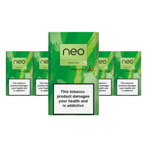 NEO Green Click