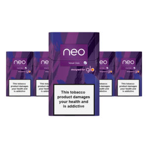 NEO Violet Click