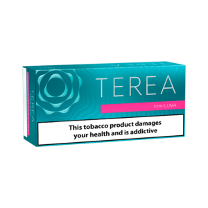TEREA Turquoise