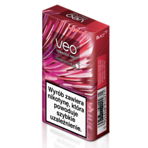 VEO Blossom Twist (x10)