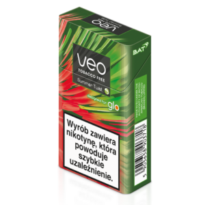 VEO Summer Twist (x10)