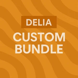 Build Your Own DELIA Stick Bundle – Save €20