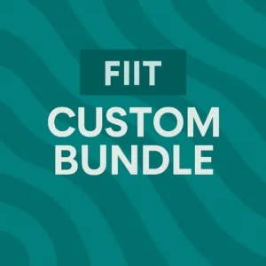 Build Your Own FIIT Stick Bundle – Save €20
