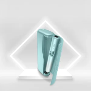 IQOS ILUMA i PRIME Breeze Blue