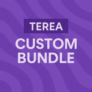 Build Your Own TEREA Stick Bundle – Save €20