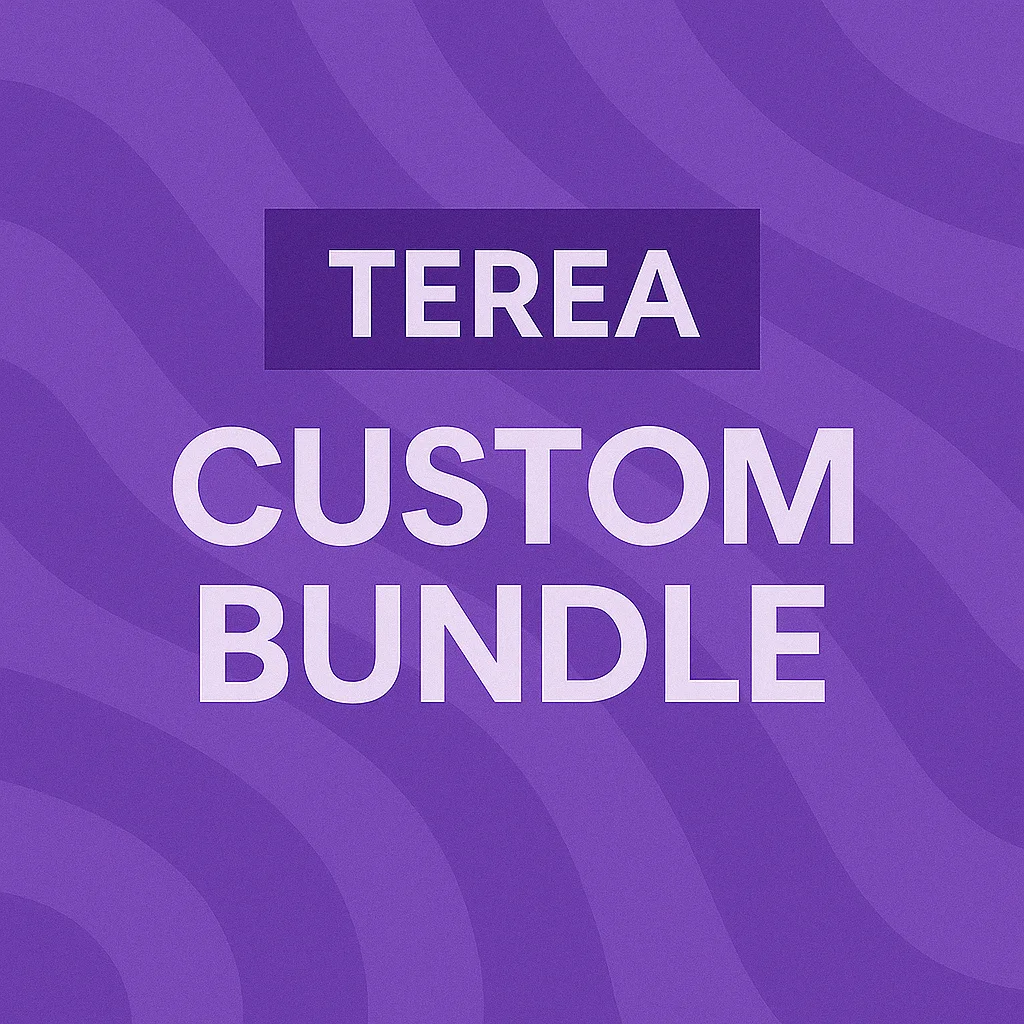 TEREA Stick BUNDLE for IQOS Heating Devices