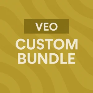 Build Your Own VEO Stick Bundle – Save €20