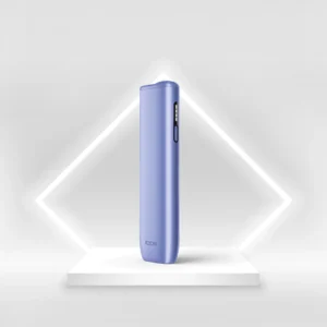 IQOS ILUMA i ONE Digital Violet