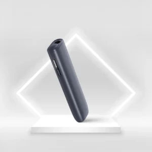 IQOS ILUMA i ONE Midnight Black