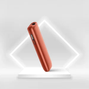 IQOS ILUMA i ONE Vivid Terracota