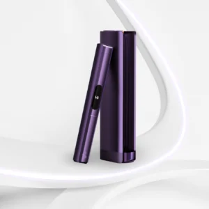 GLO HILO PLUS Amethyst