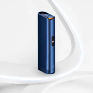 GLO HILO PLUS Sapphire