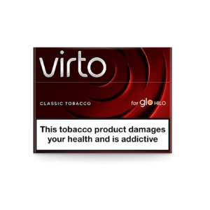 VIRTO Classic Tabacco