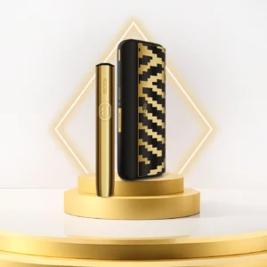 IQOS ILUMA i PRIME x Seletti